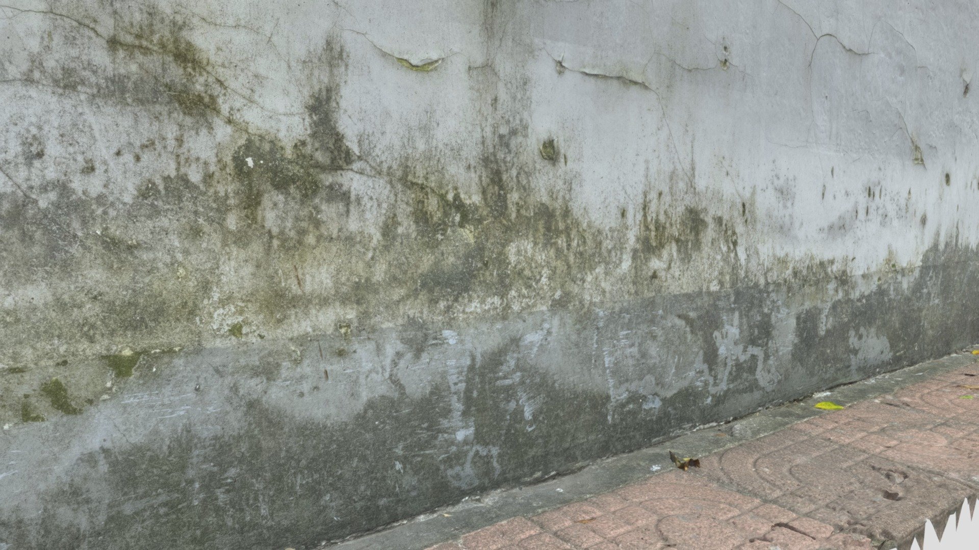 Wall Corner