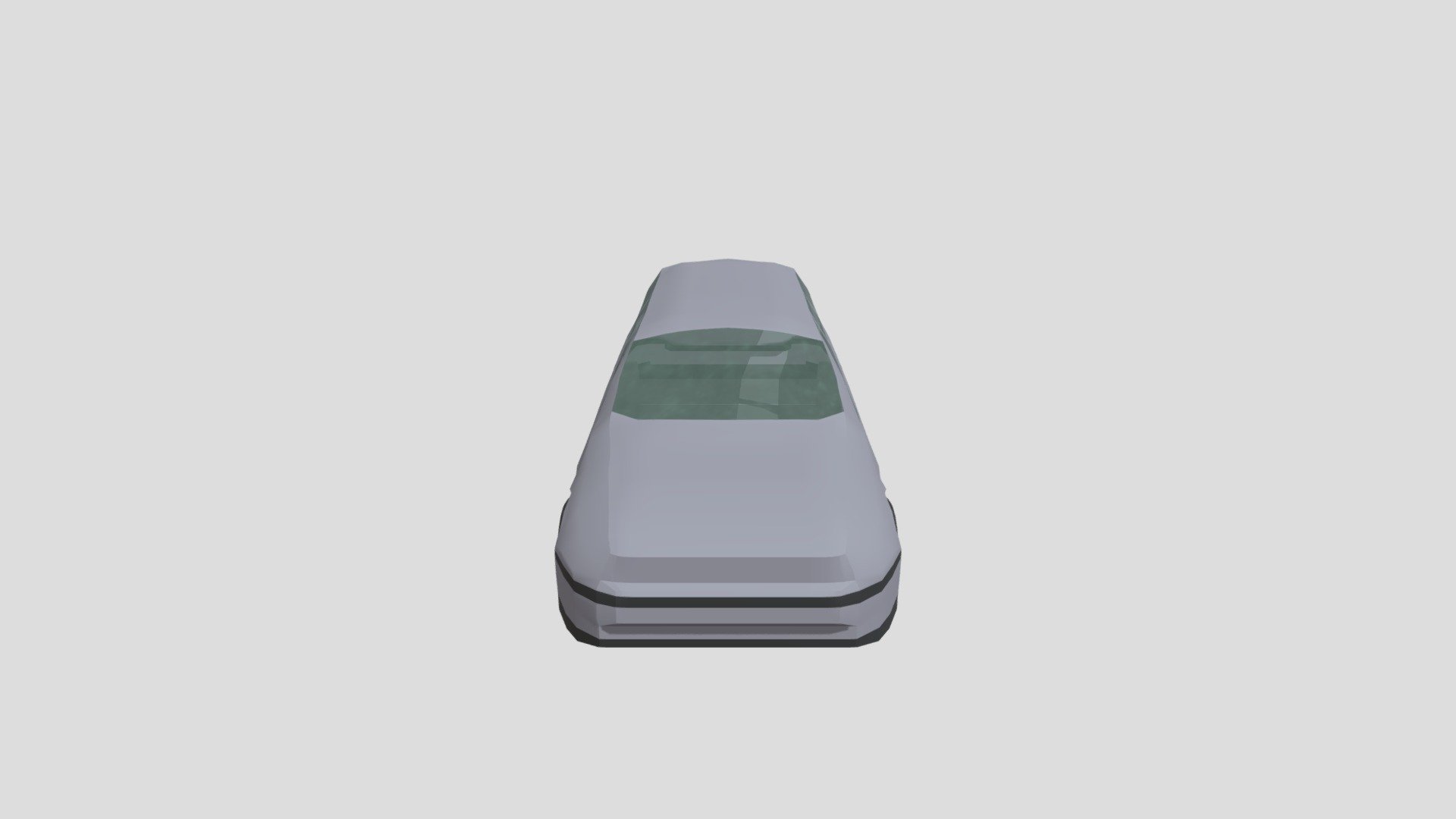 Car (incomplete)