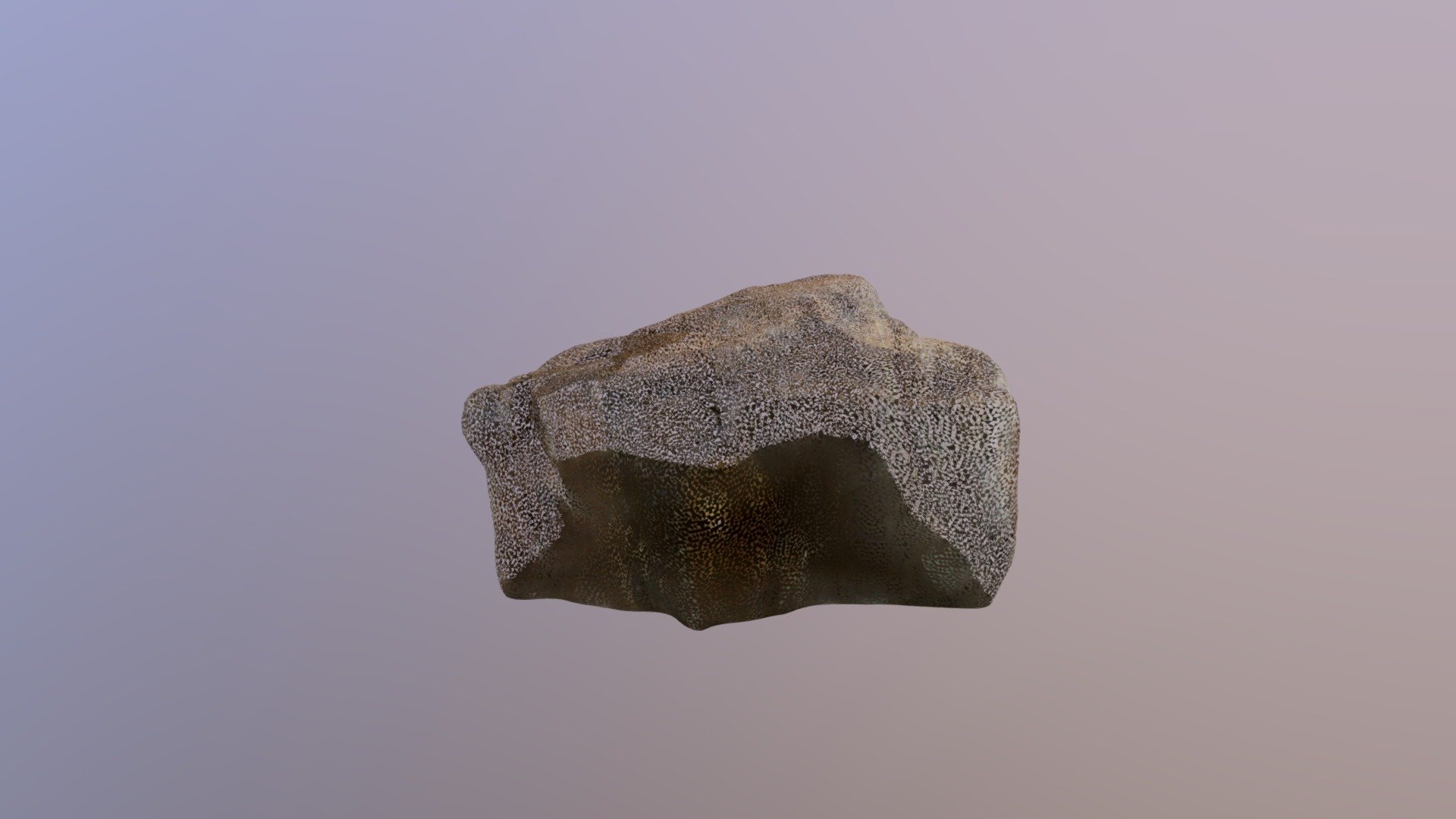 flat stone - 3D model by Keisuke.Otsuka [9d978fb] - Sketchfab
