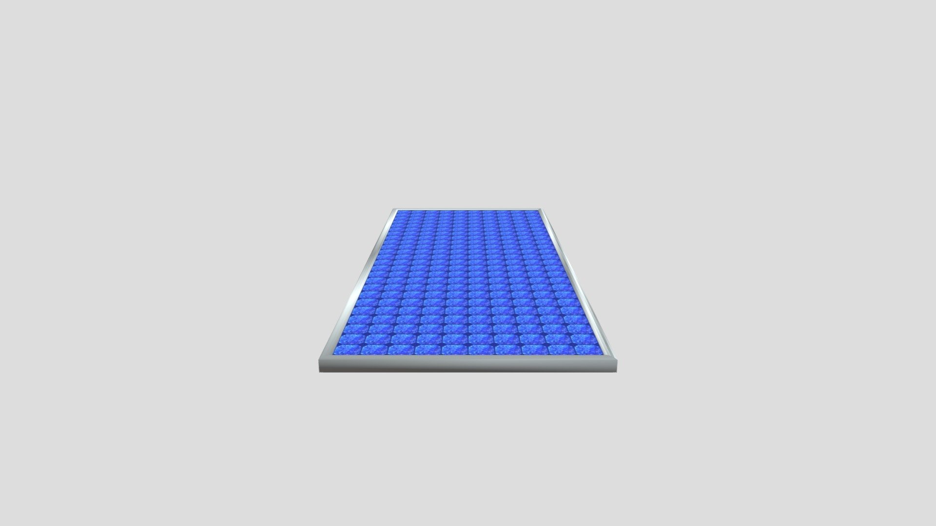Solar panel
