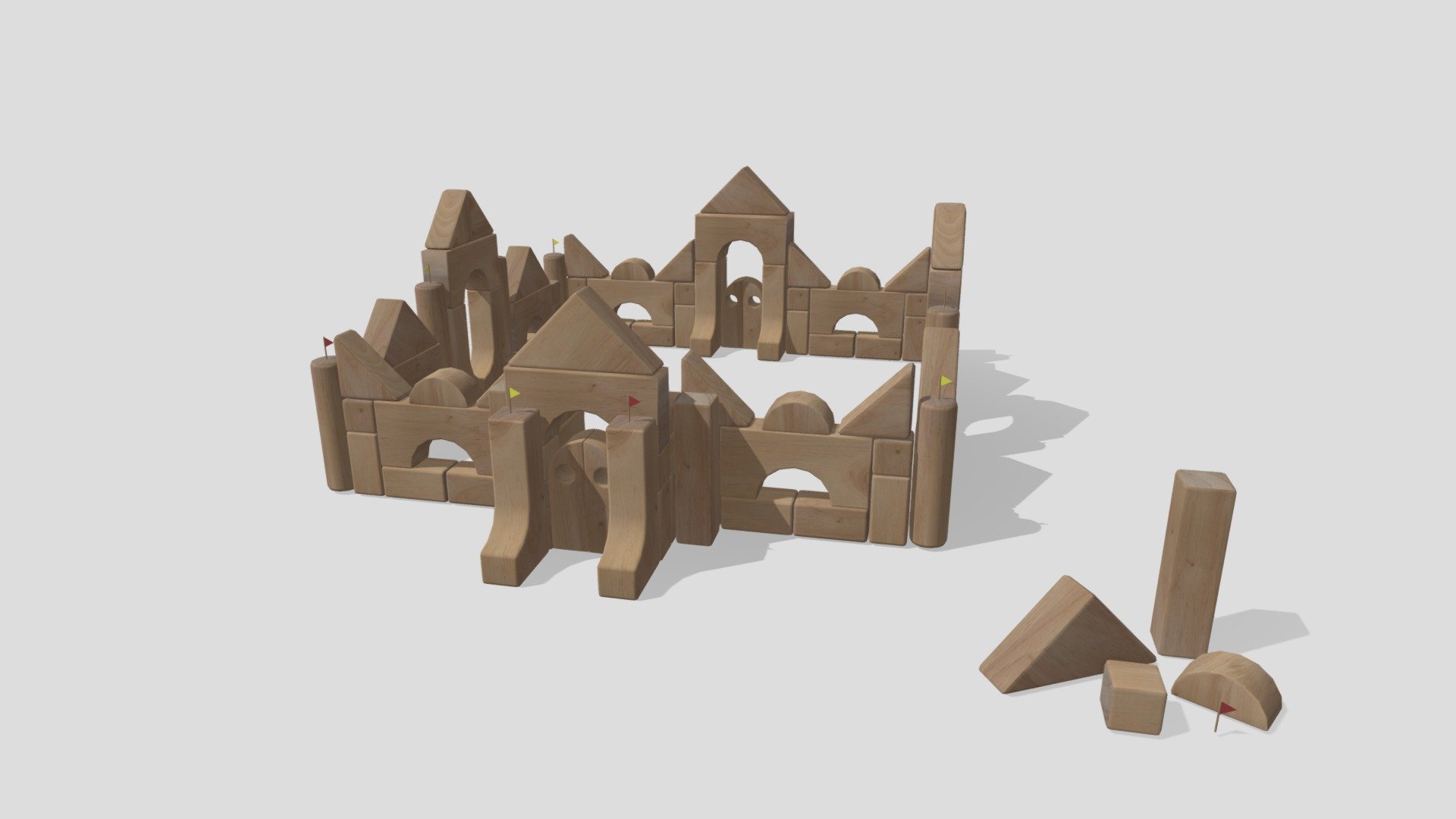 Castle