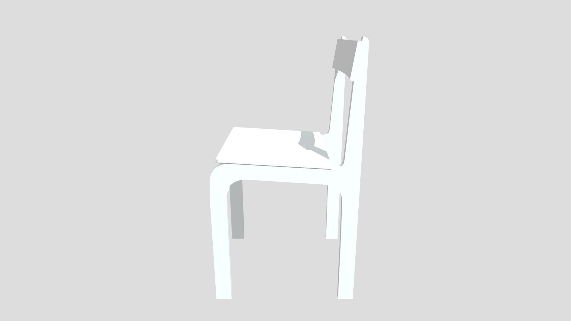 TEST CHAIR