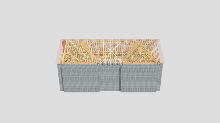 Padraig_nugent 3D Model