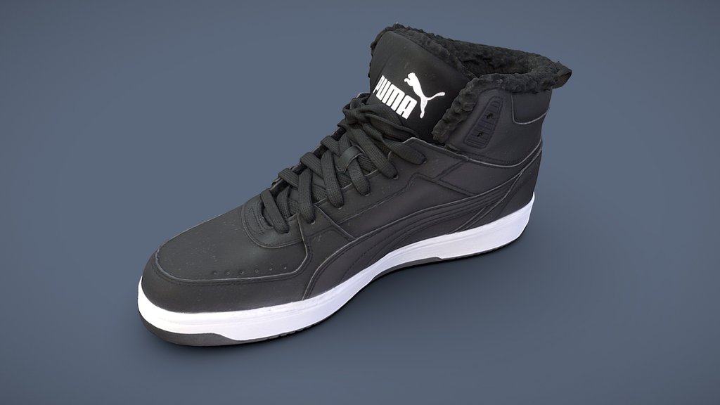 Puma Winter shoe