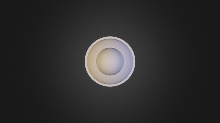 pudge_weapon_v2.obj 3D Model