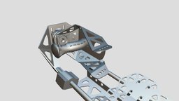 Intake - 3D model by unreall [79dca8c] - Sketchfab