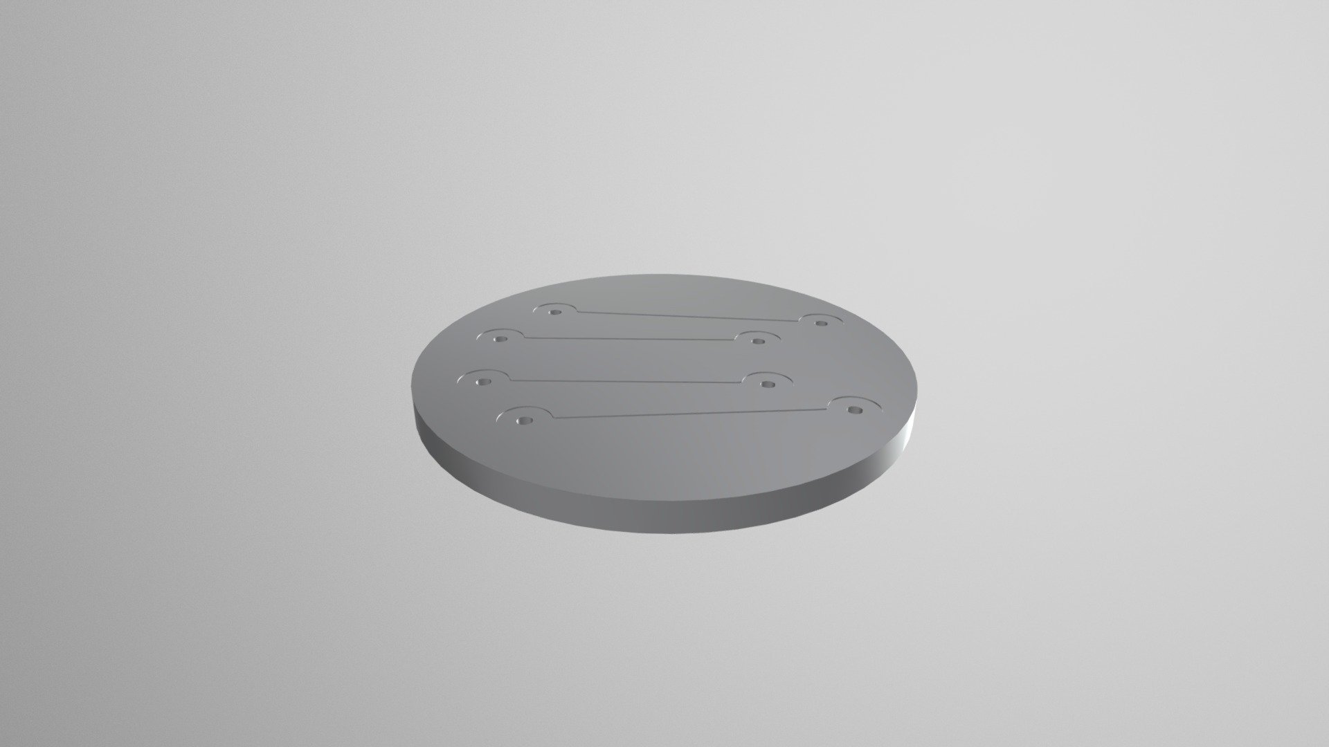 Manotech Chip Top