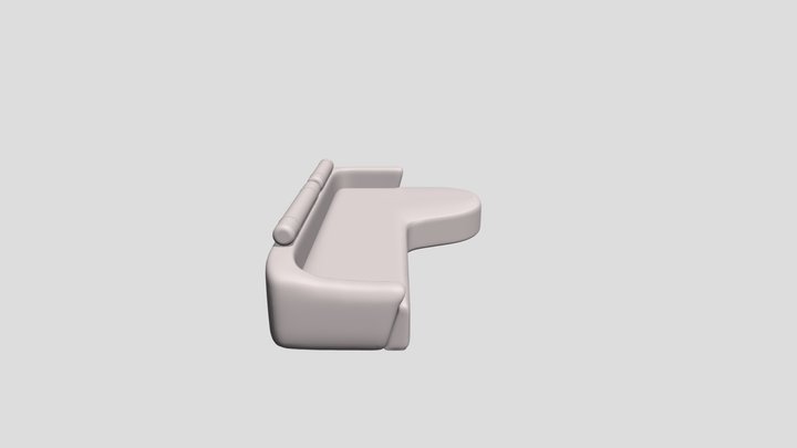 v2 3D Model