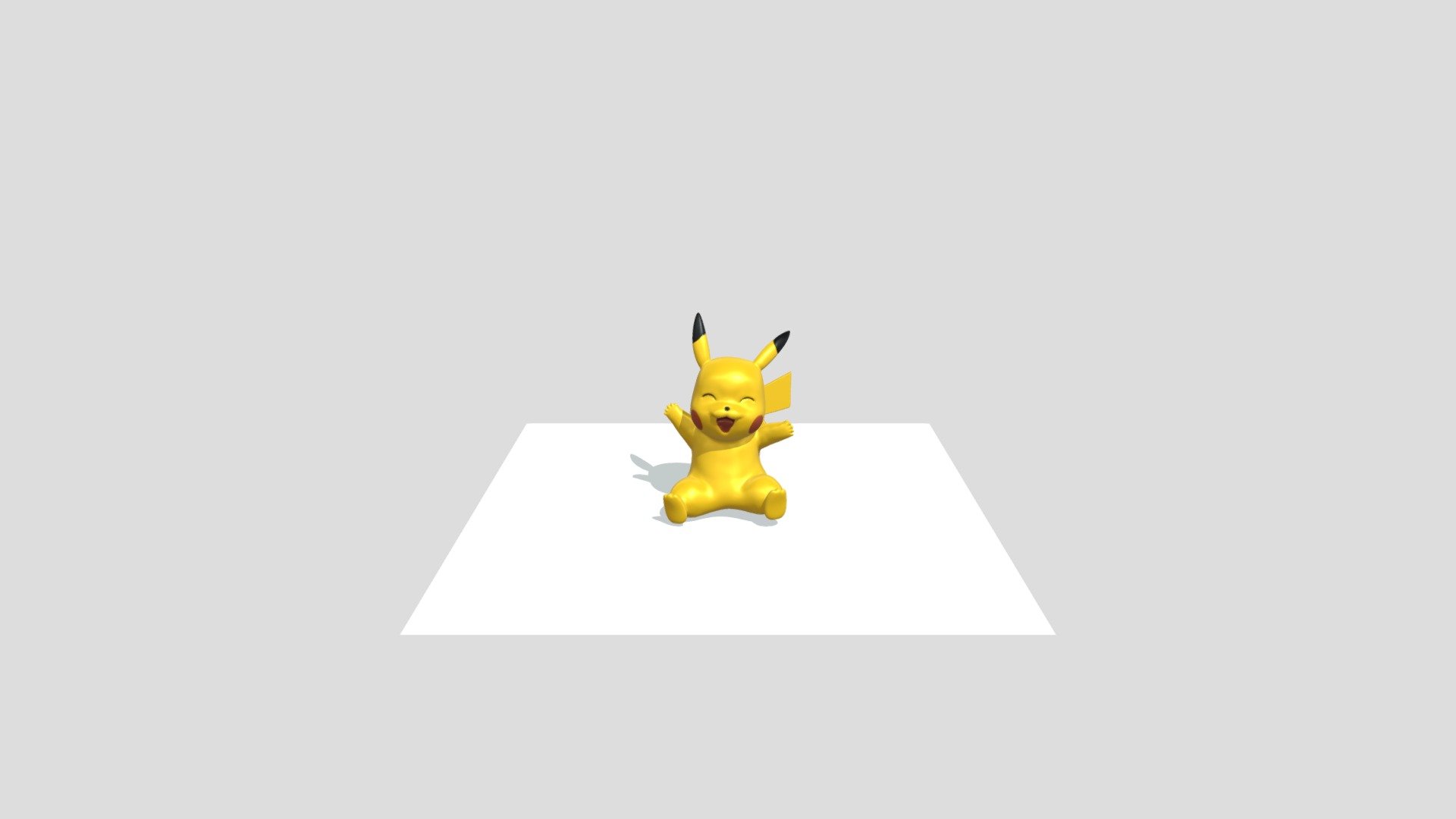 Picachu (pokemon)