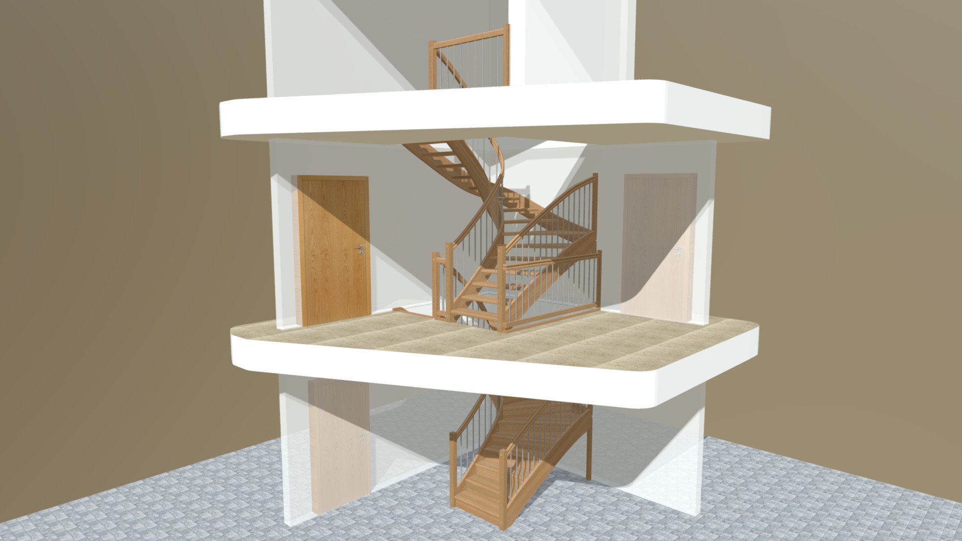 Jungwirth Treppen 6804