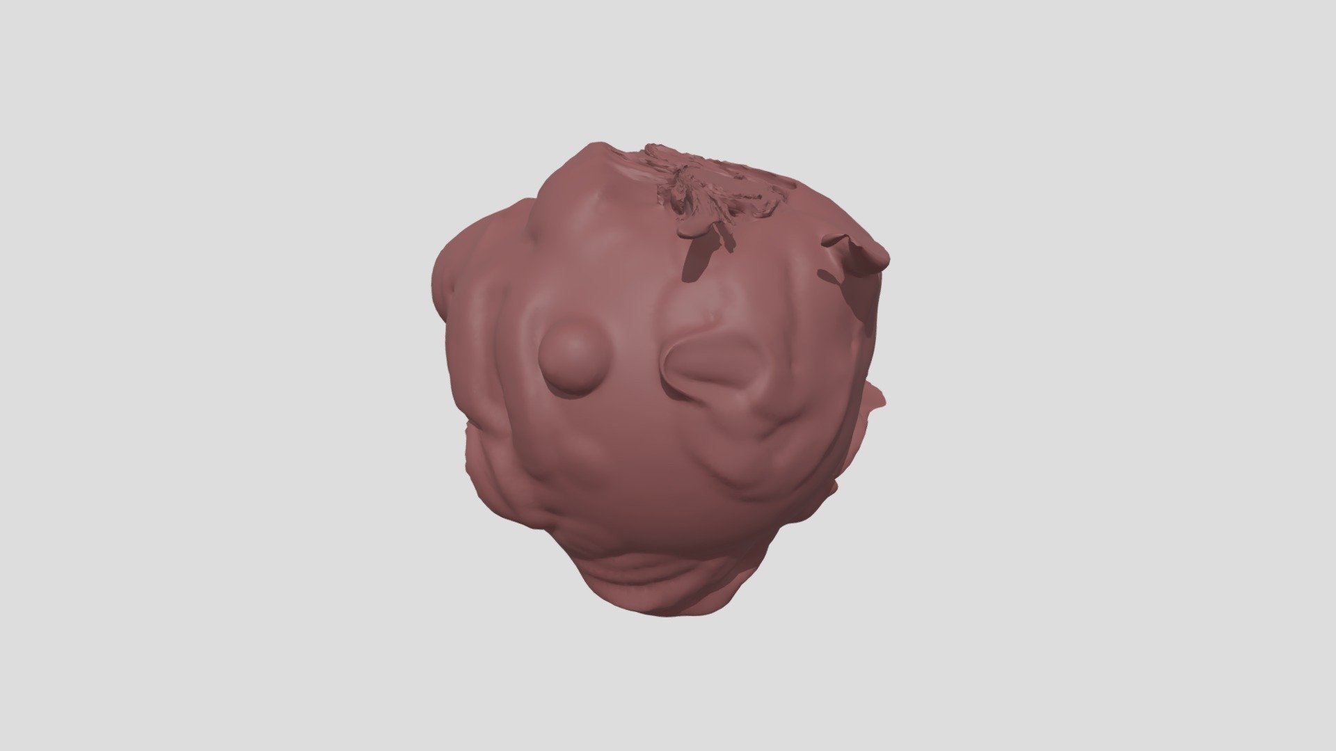 Glass heart - 3D model by 3165481 [9da6cb0] - Sketchfab