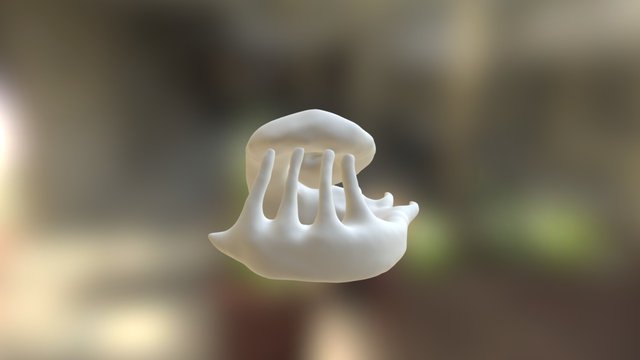 Abrigo12 3D Model