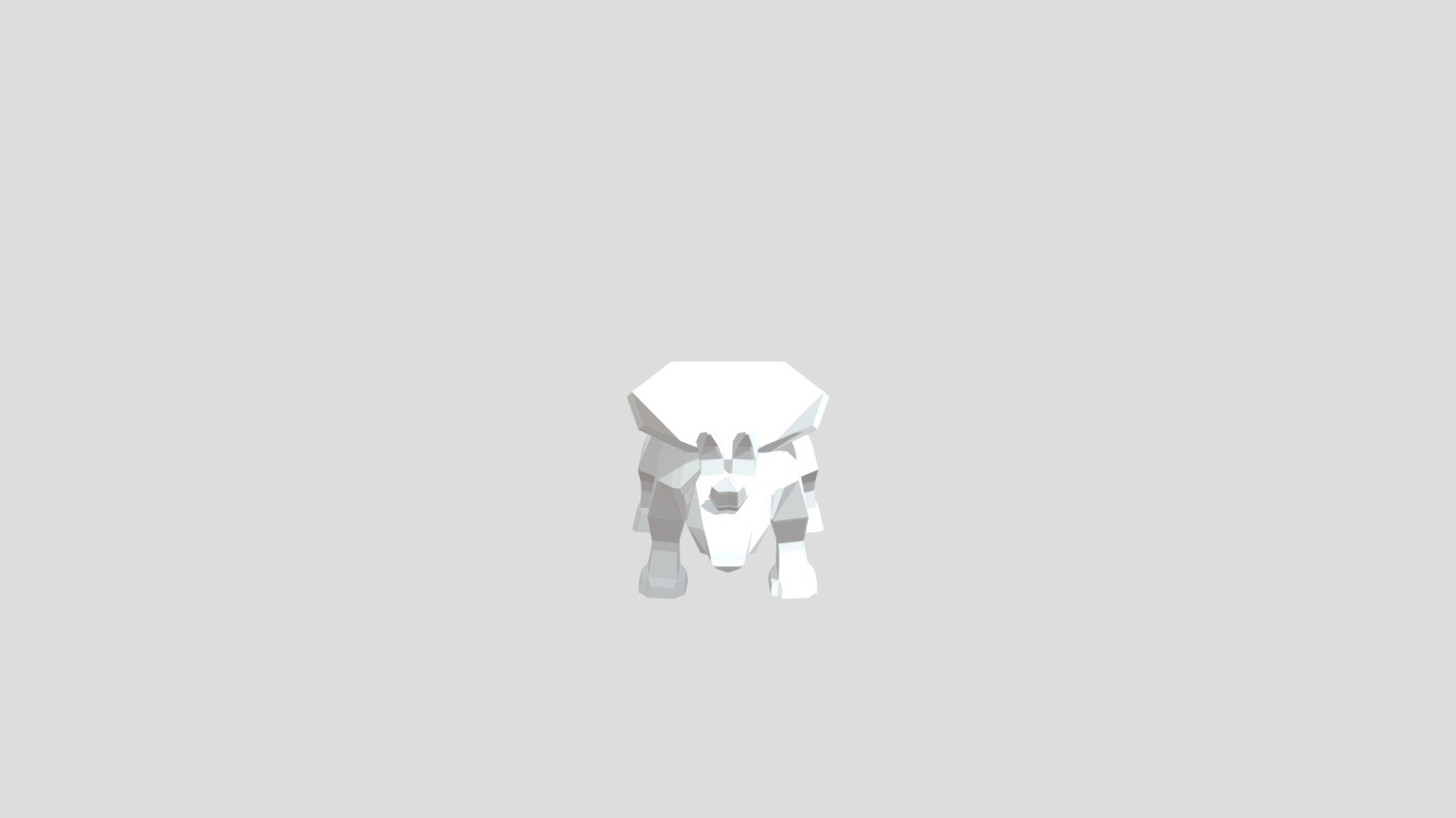 Triceratops