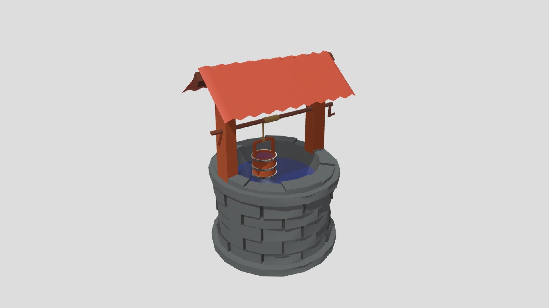 Water Well