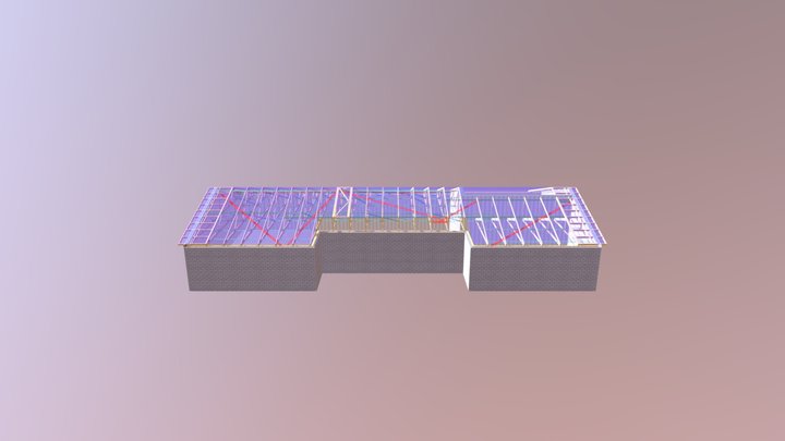6995_-_Couturier 3D Model