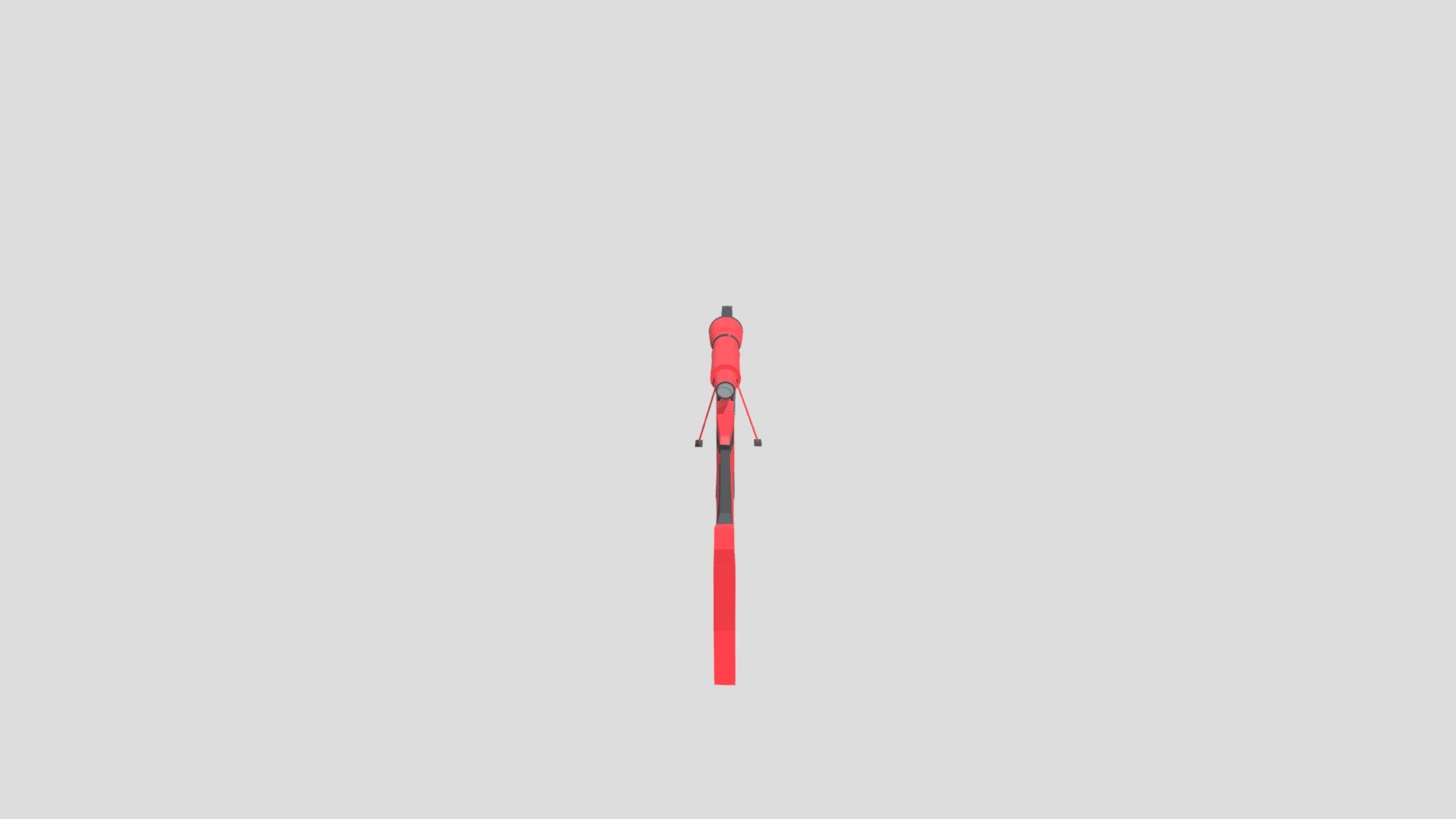 3D Sniper - Download Free 3D model by JGL_05 [9da7d59] - Sketchfab