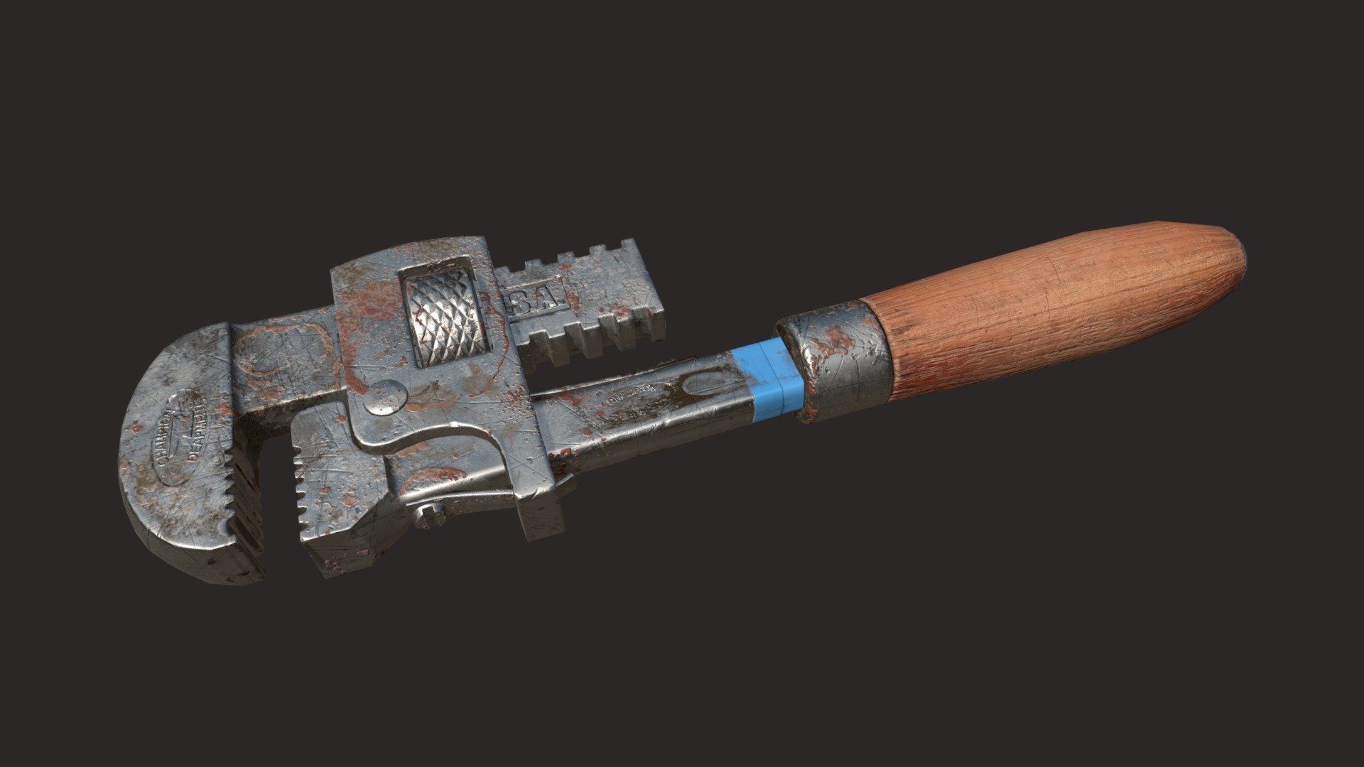 Wrench