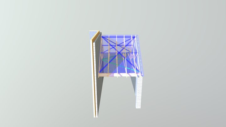 AA0057GZ 3D Model