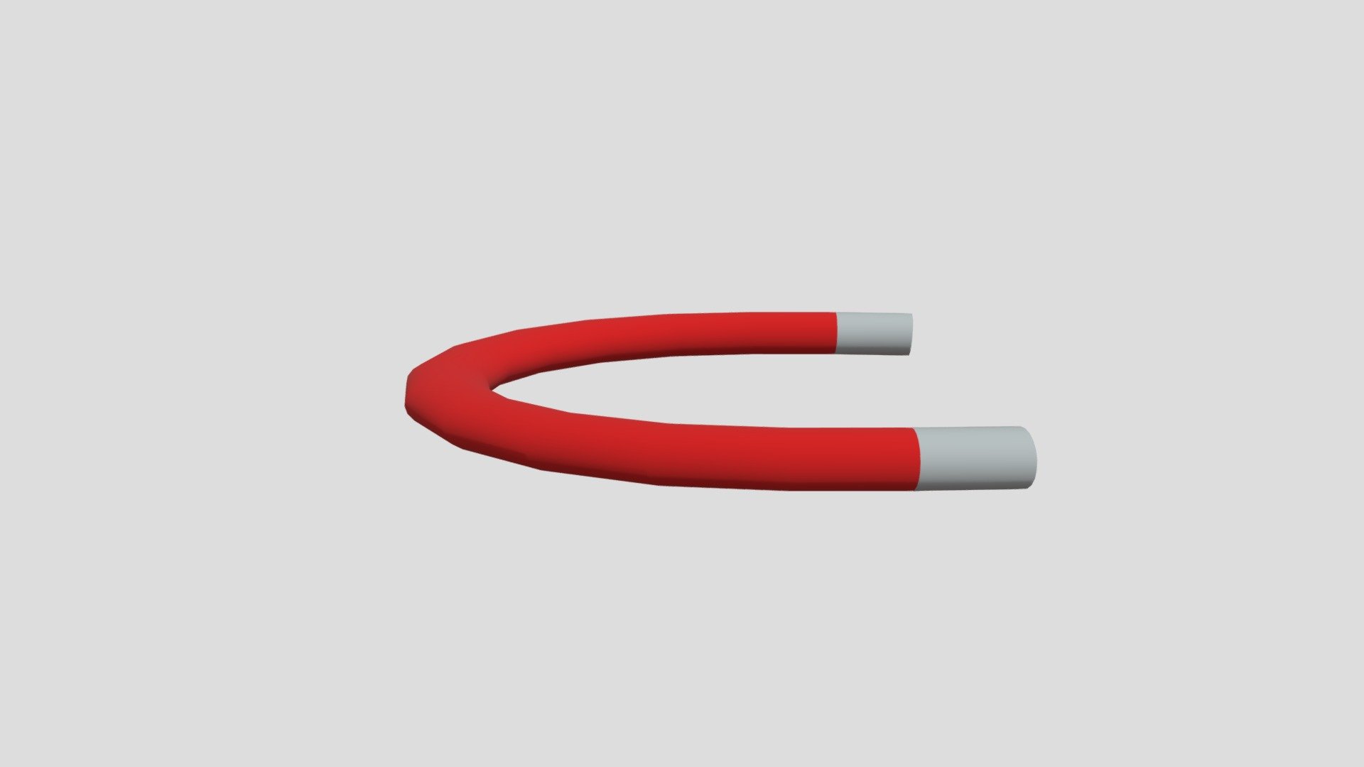 Horseshoe Magnet