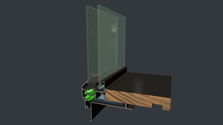 ThermalHeart+ 3D Model