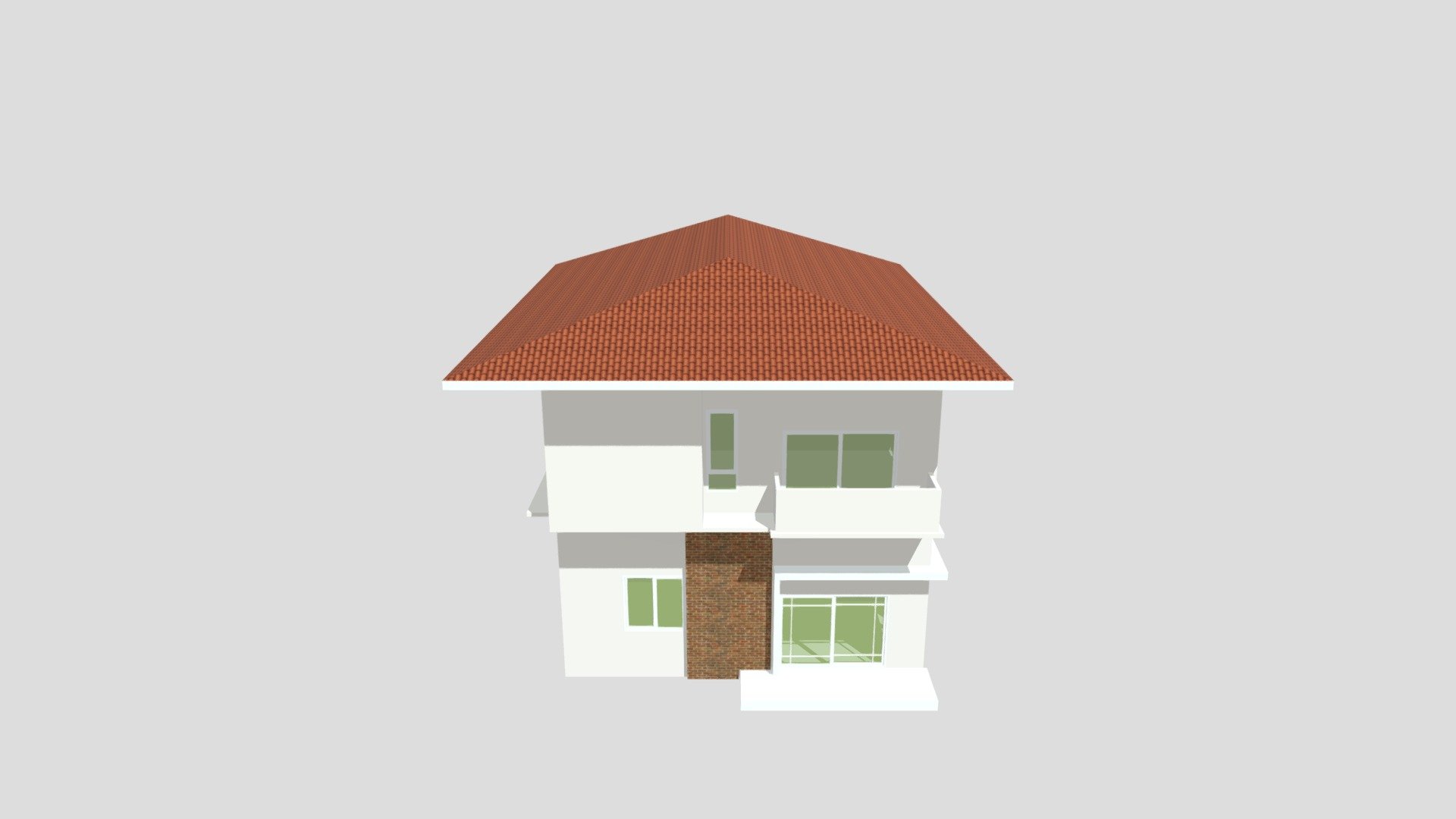 Model Suparai Sunglung
