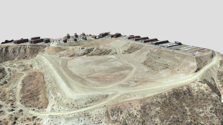 Inicio Etapa 10 3D Model