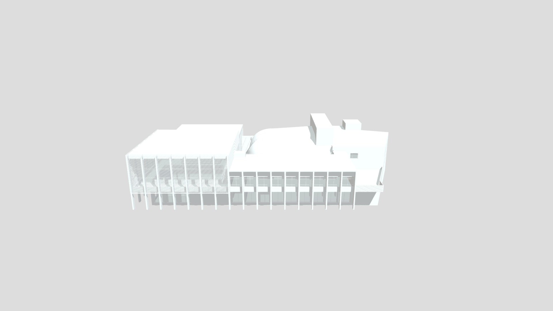 SR - Model
