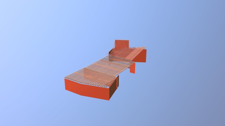 5947a 3D Model