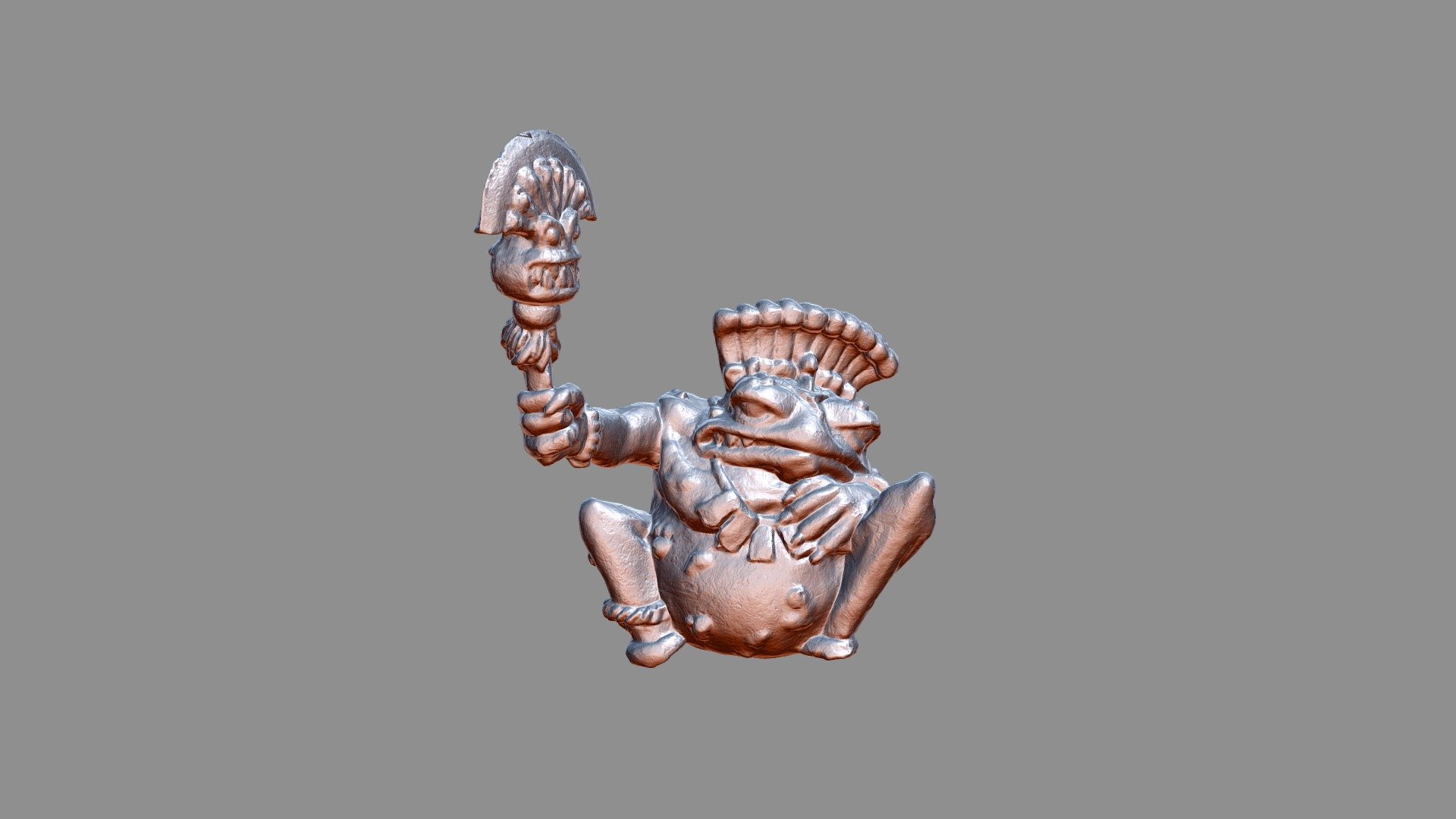 slann 5.th ed