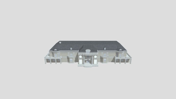 Mansion
