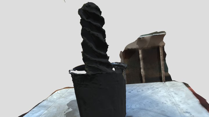 objeto 2 3D Model