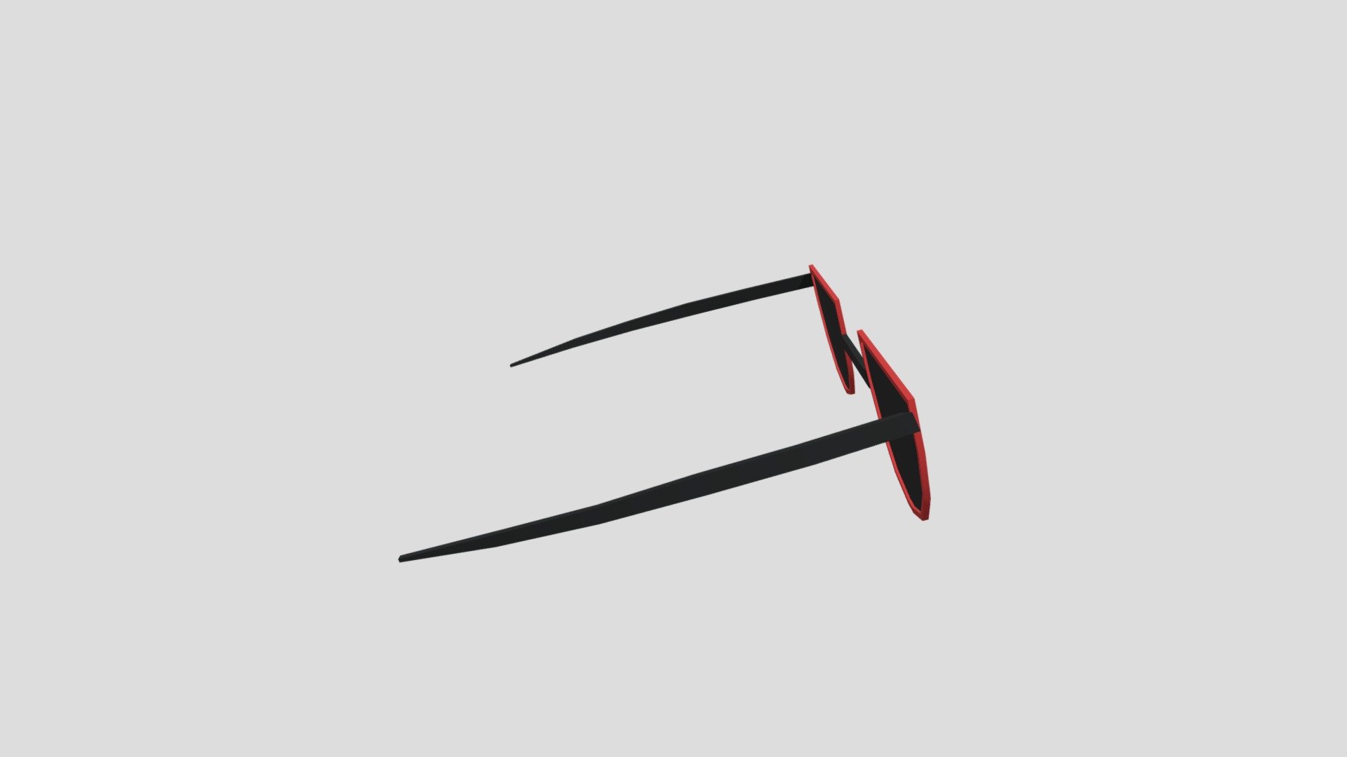Sunglasses from Poly by Google