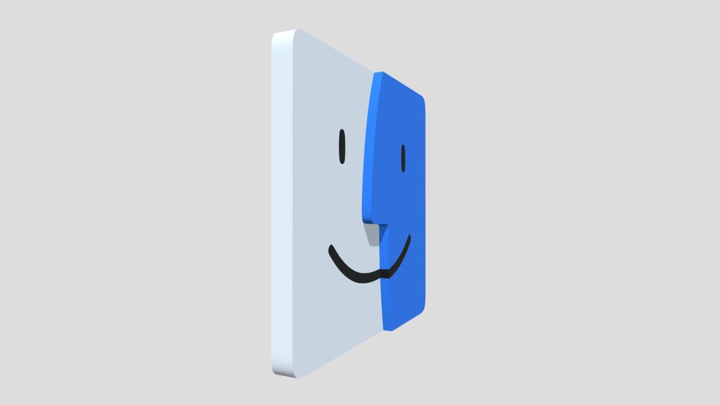 Mac OS Logo