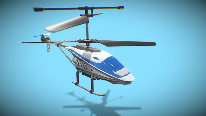Keyshot 3D models - Sketchfab