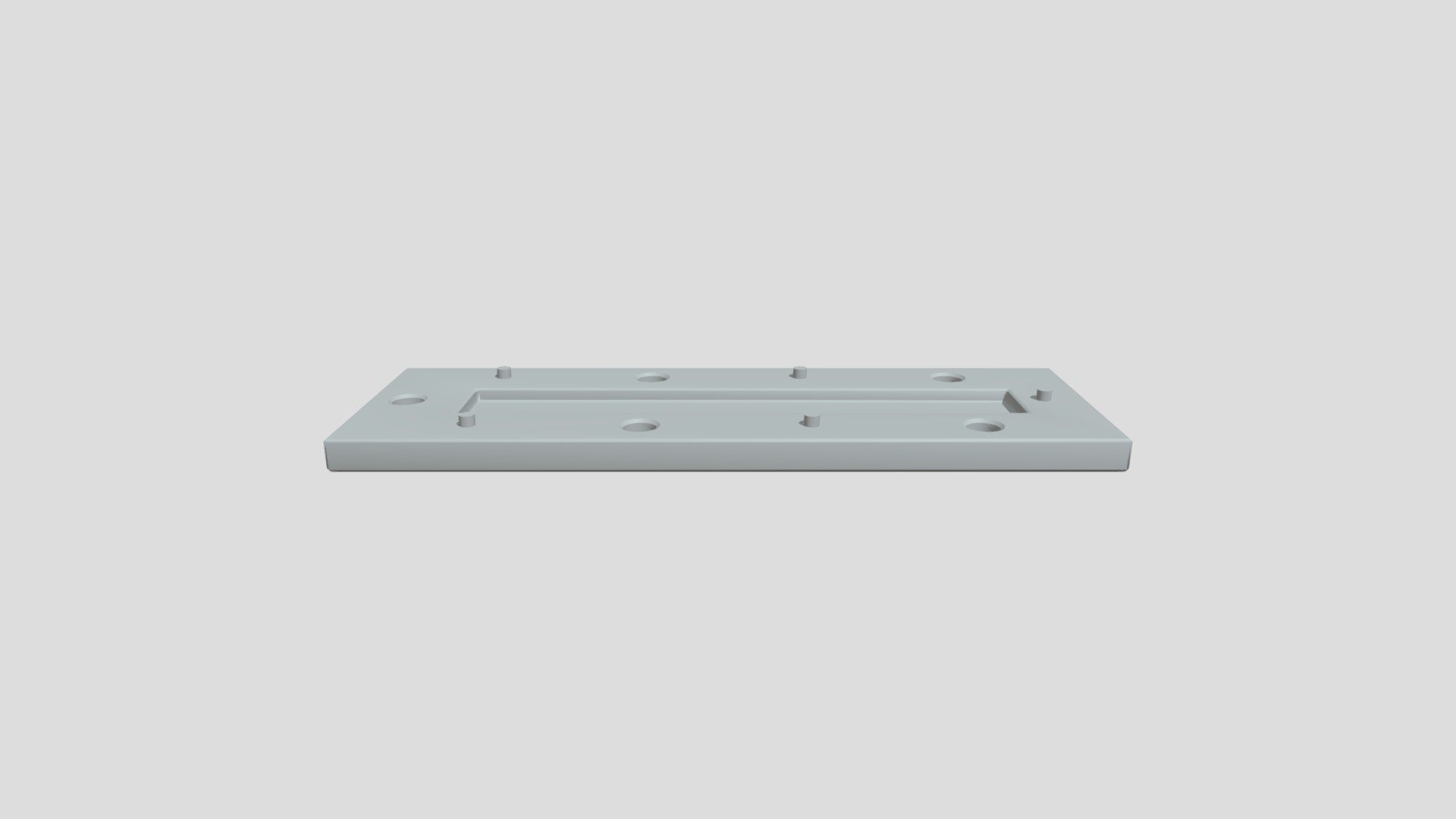 Hub Mounting