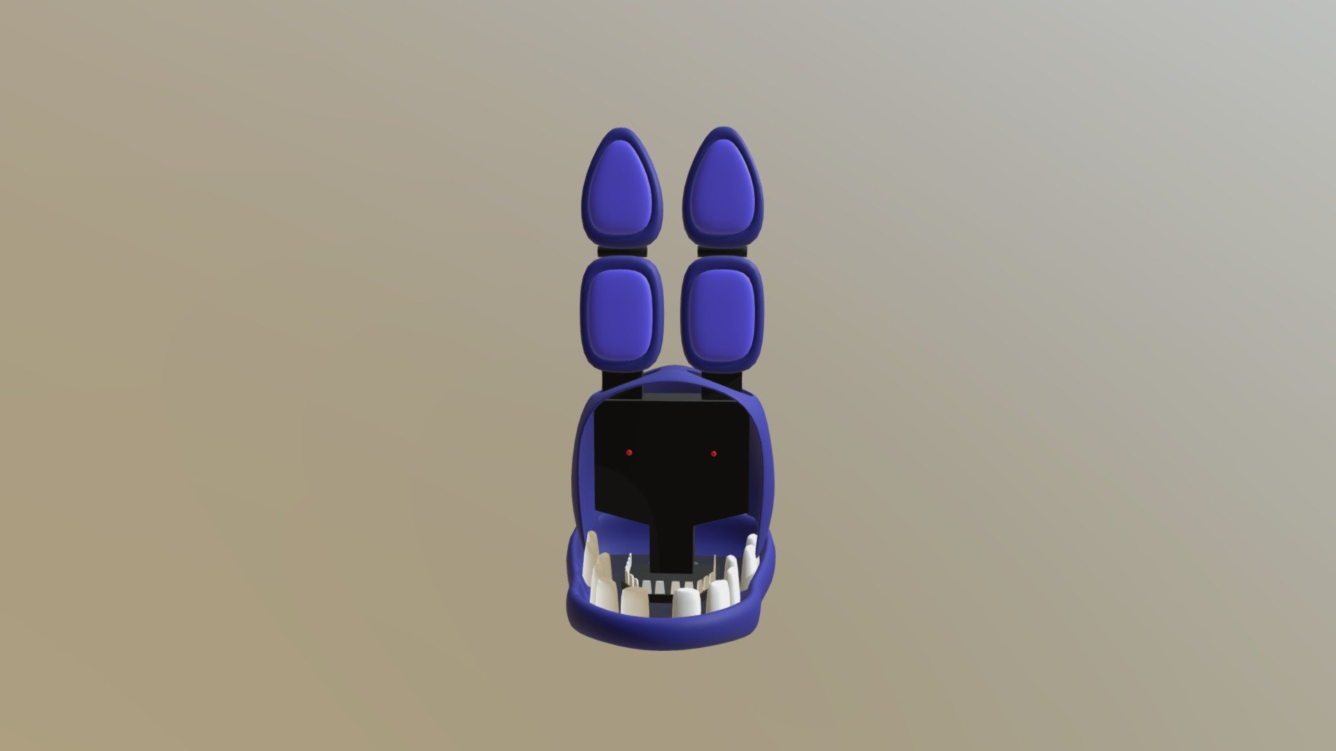 Wbonnie Head