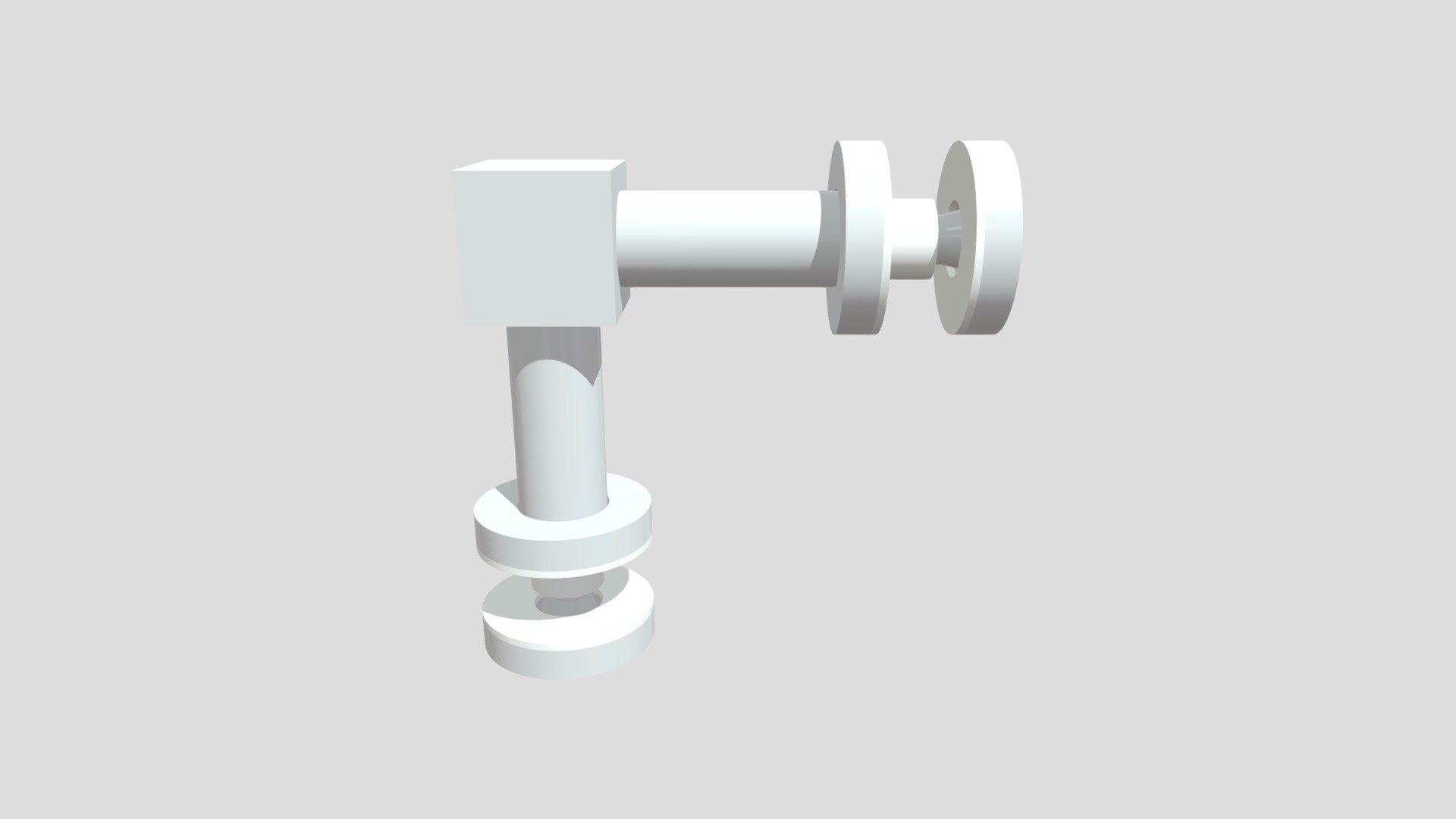 SV2 — Sketchfab embed 3D viewer