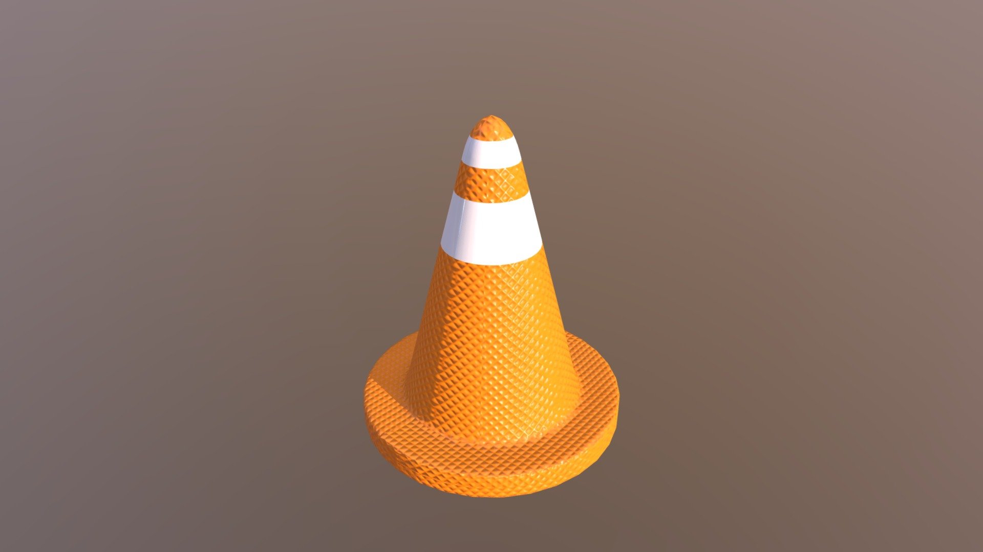 Cono Vial