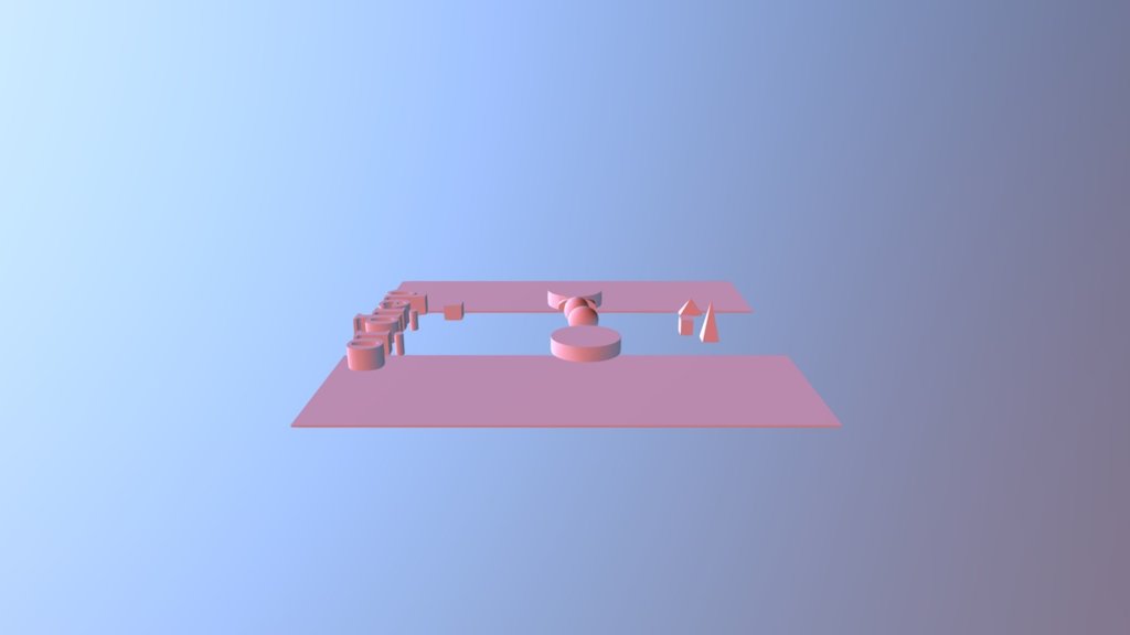 diep io - 3D model by ethan1234 [9db4a0d] - Sketchfab