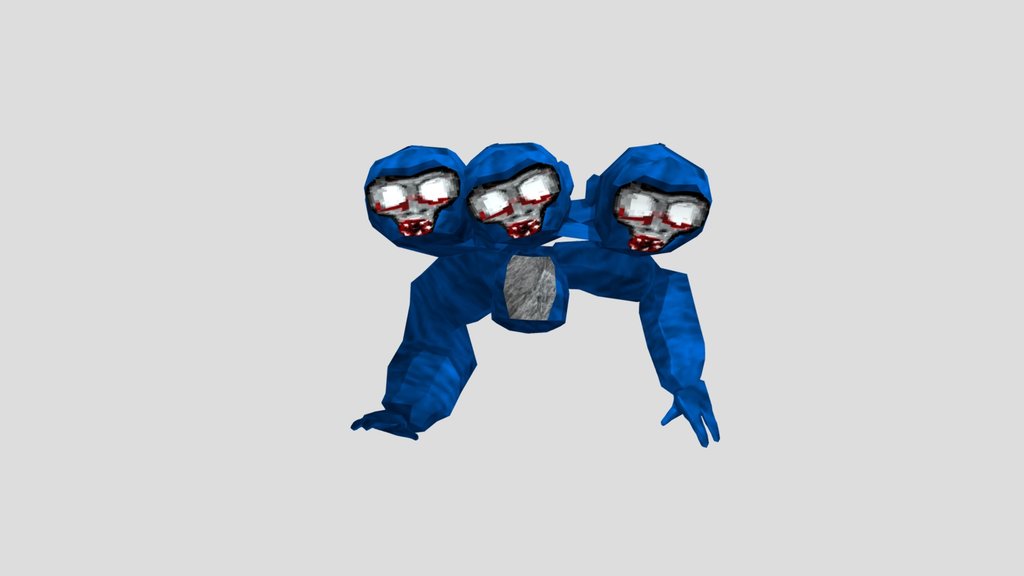 baby momo hydra