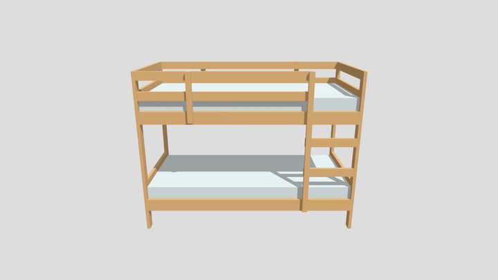 Bad 3D Model