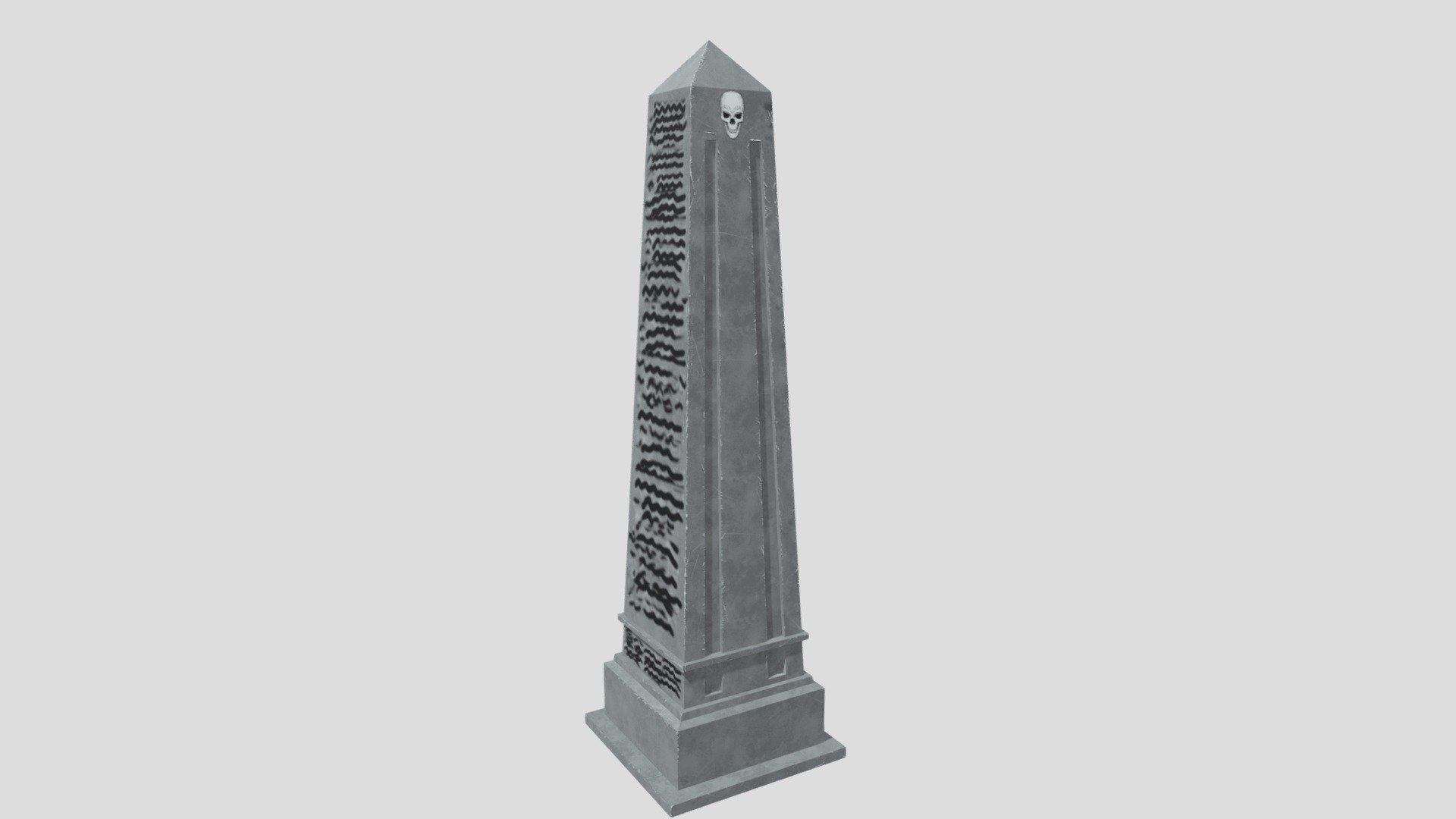 Tombstone