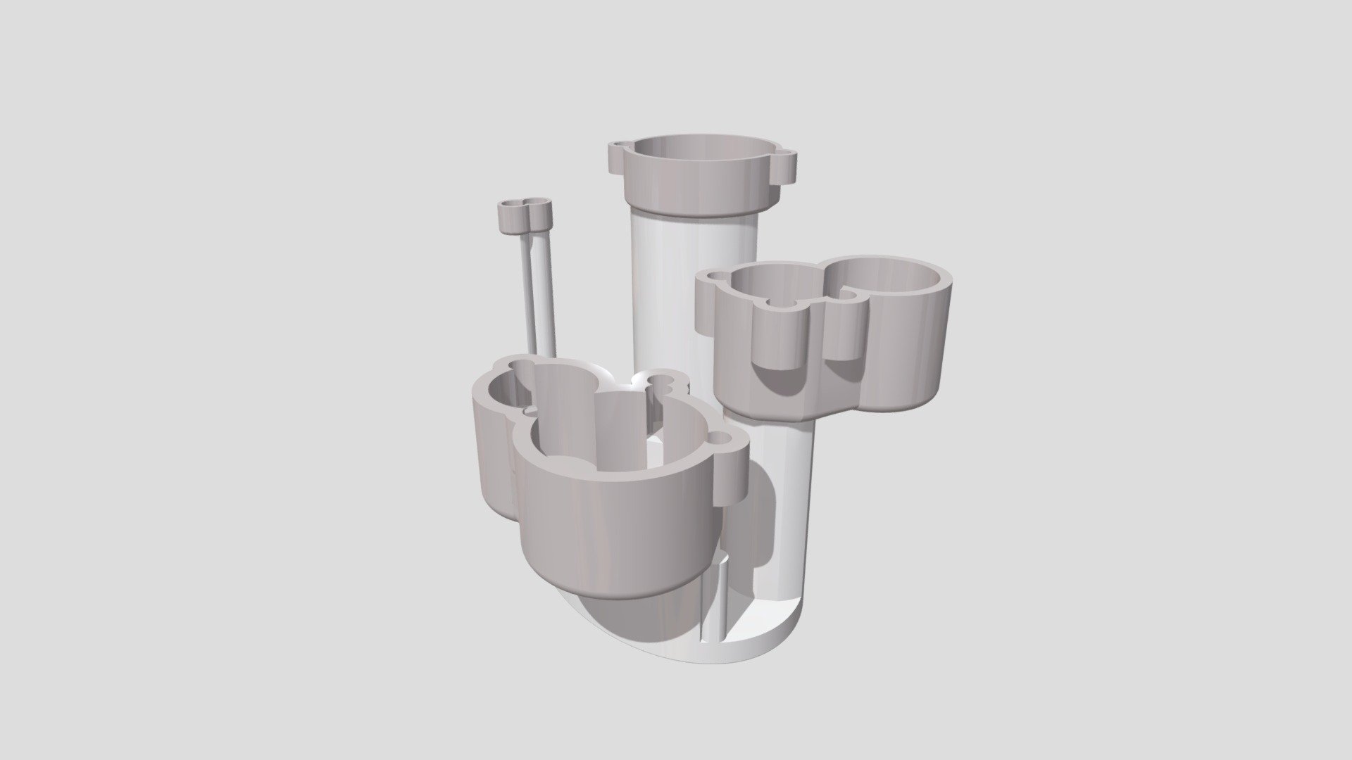 A1 Vessels