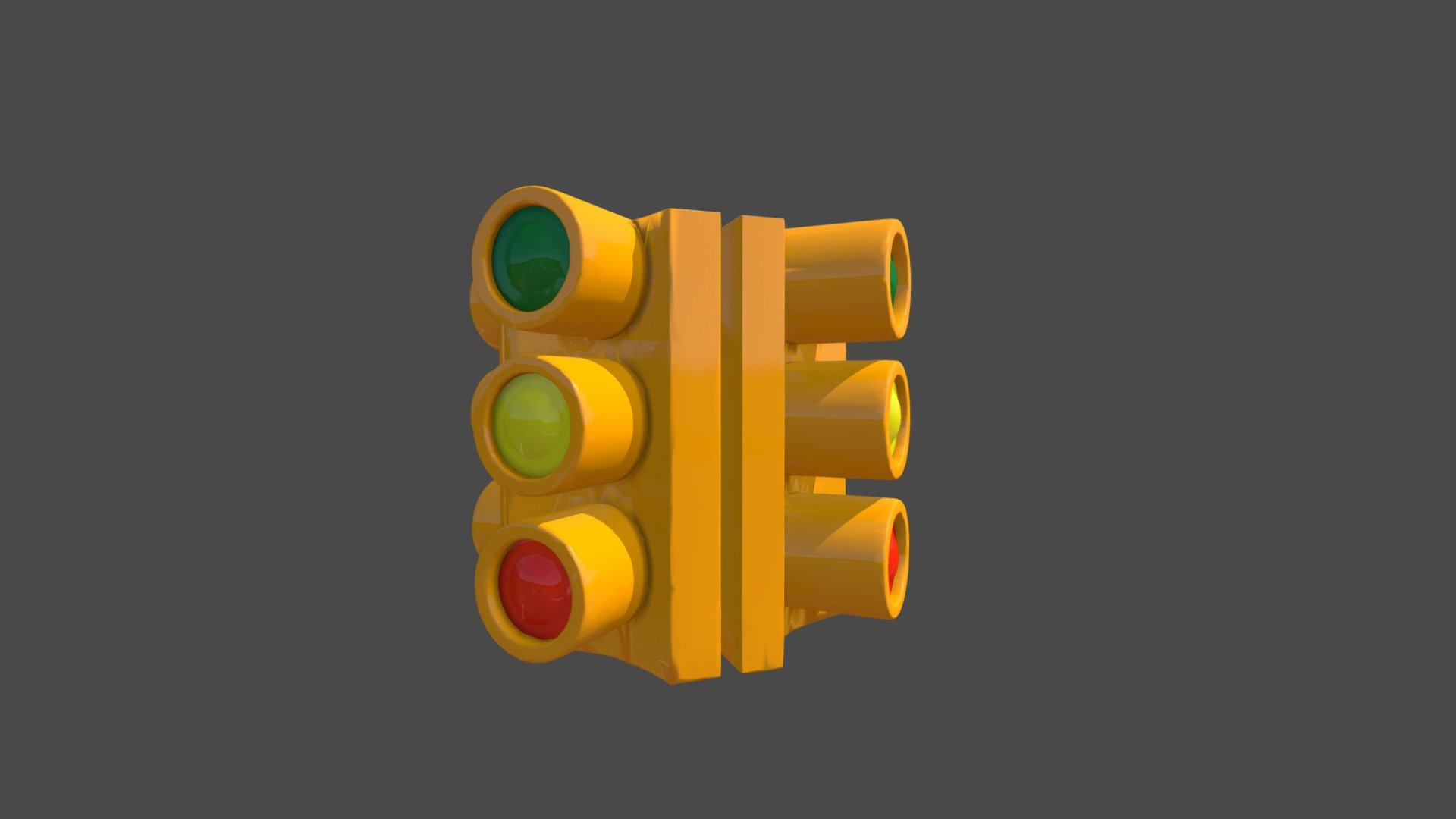 Traffic Light