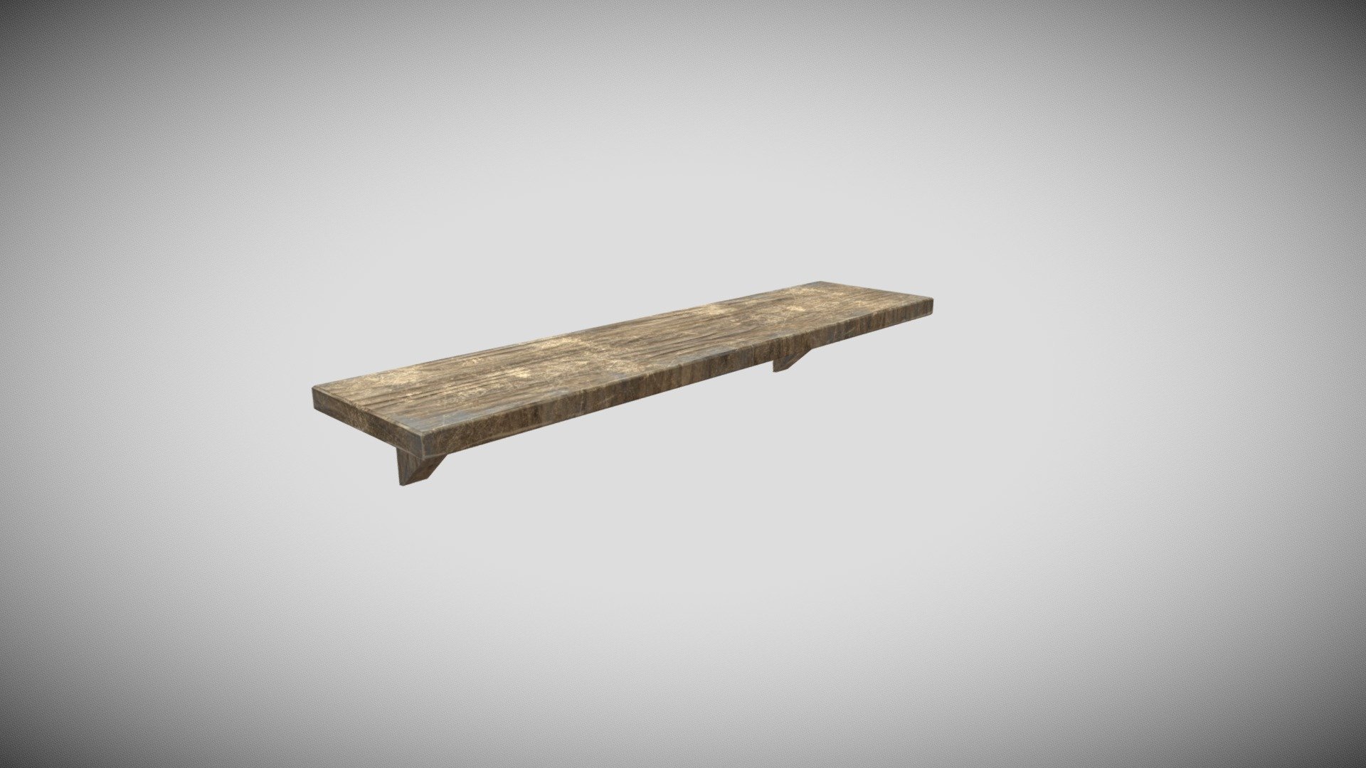 Shelf