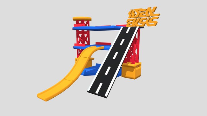 FS 22 GARAGE MODS DOWNLOAD 3D Model