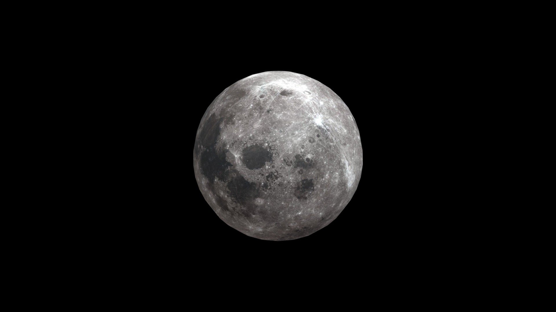 moon_model - Download Free 3D model by Digi (@Digiemz1) [9dba6b2 ...