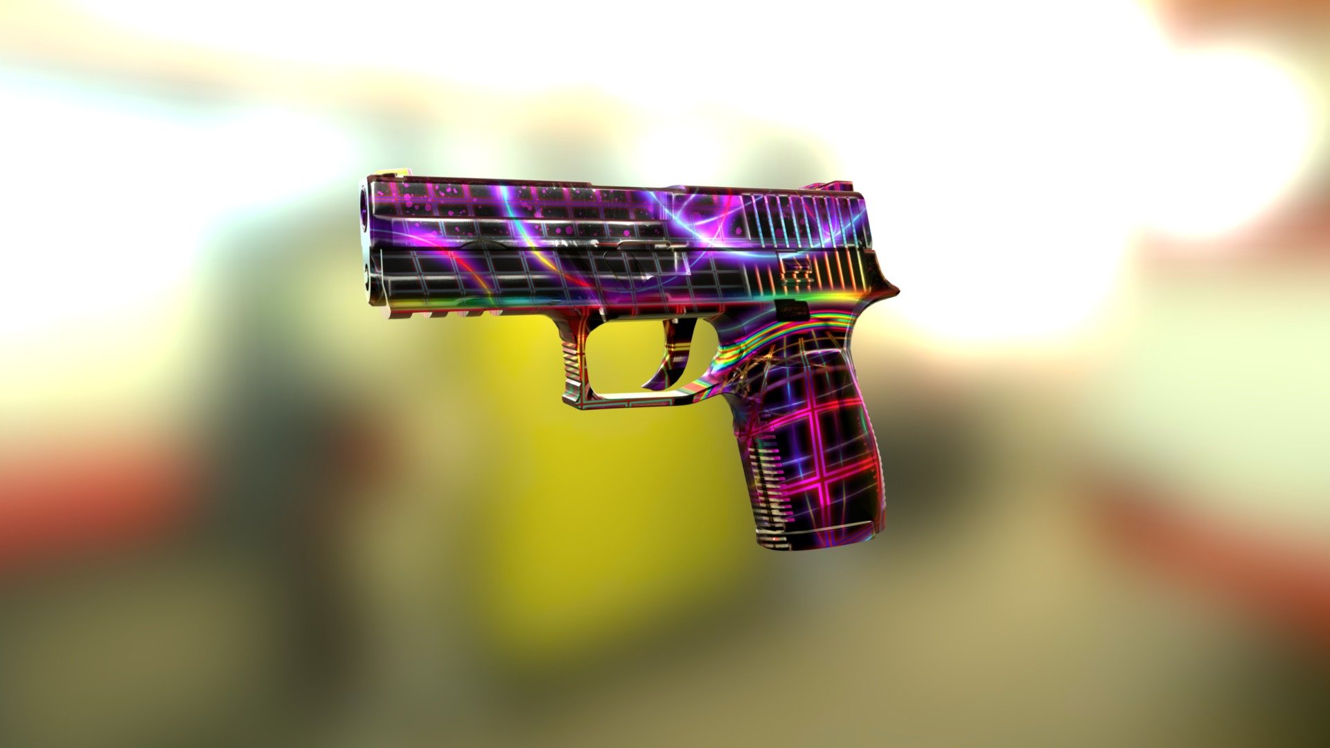 P250 Futuro