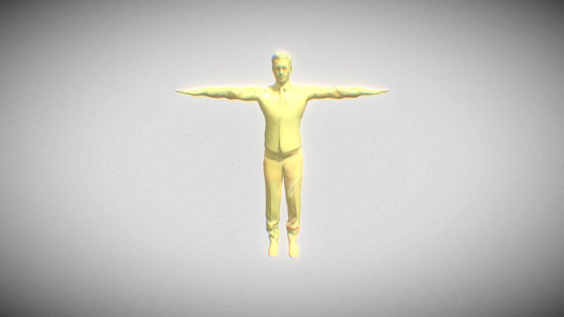 Breakdance 1990 - 3D model by Joey619 [9dbbc13] - Sketchfab
