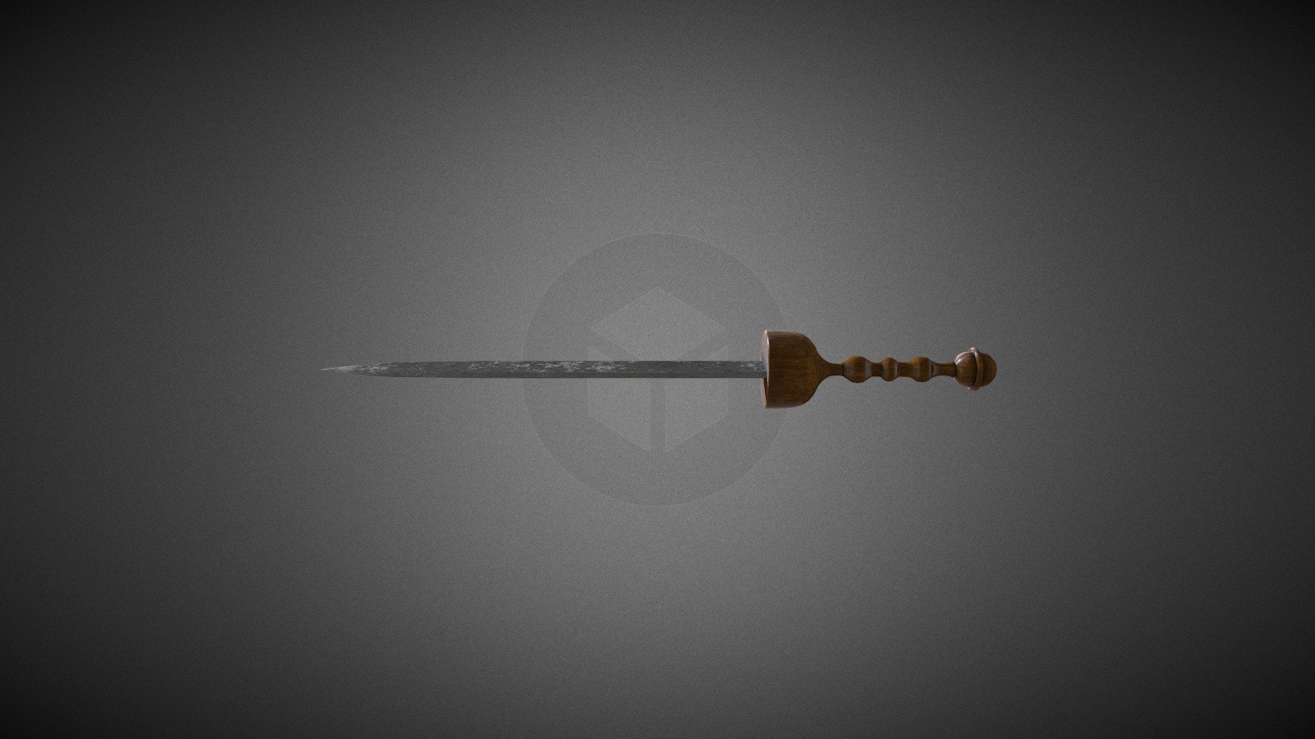Roman Sword